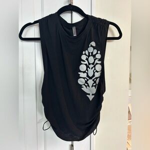 Free people Movement tank